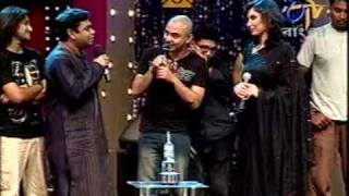 Mehreen - Bandwagon Final Clip