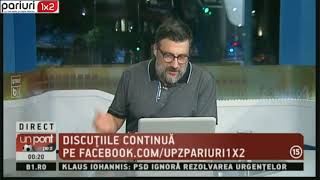 ROMANIA – SPANIA: Pariuri deștepte, 4 variante speciale!