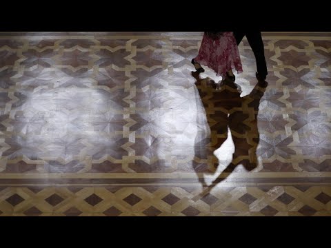 Ballhaus Wedding: Immerse yourself in Berlin in the 1920s