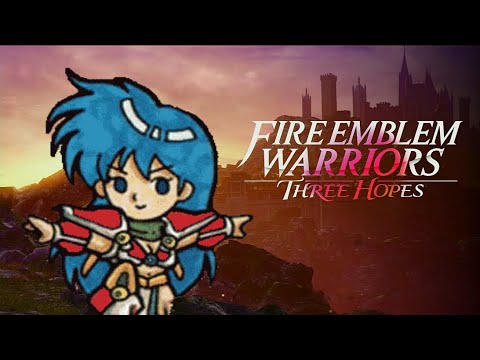 Fire Emblem Warriors: Three Hopes "Act 12"