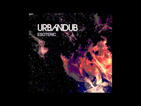 Urbandub - Soul Searching