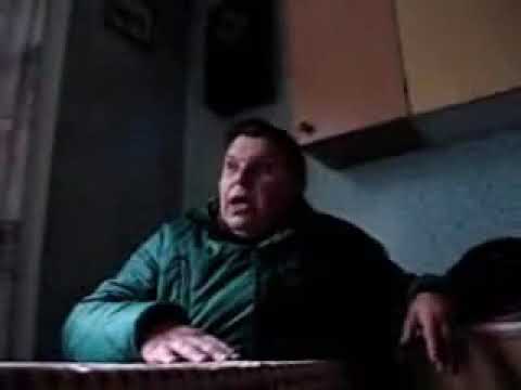 Kononowicz - Gazeta Wyborcza wywiad. 2006. #kononowicz #szkolna17