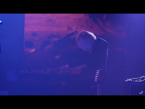 181214 [가평뮤직빌리지 음악역 1939] goodnight + 뜨거운 여름밤은 가고 남은 건 볼품없지만 - 잔나비(jannabi) @음악역1939뮤직홀