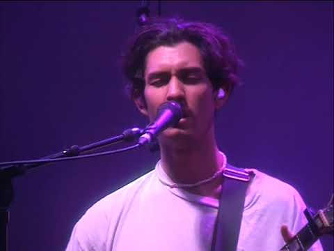 Jim Alxndr - I'll Be There For You | Live at Northcote Social Club