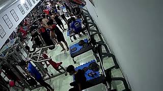 Mua b&aacute;n setup ph&ograve;ng gym mới củ gi&aacute; rẻ - 0903579486