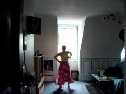 IMA NO IMI - "Floor on fire"  Lil'Jon feat. Pitbull