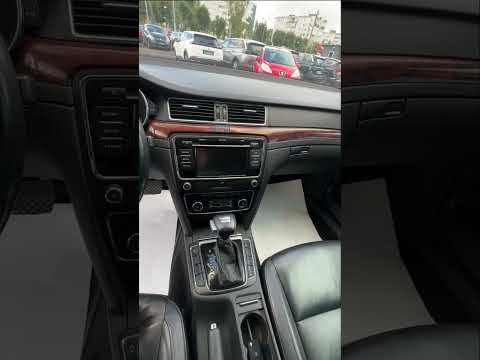 фото skoda superb ii 0