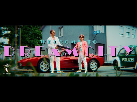 DREAMSCOPE  and AFILMBYTIM