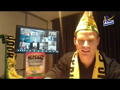 LVK Halve Finale 2021: Prins & Aod Prinse Graashook