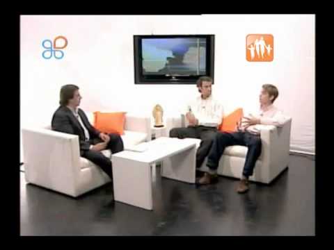 Corriente Naranja en el programa de TV ¨La Argentina de la Fe¨ 