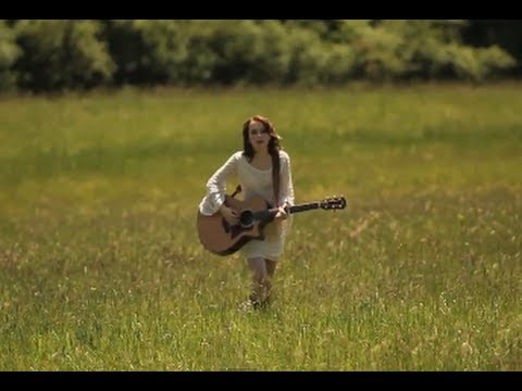 Leah Burkey - The Game (Official Music Video)