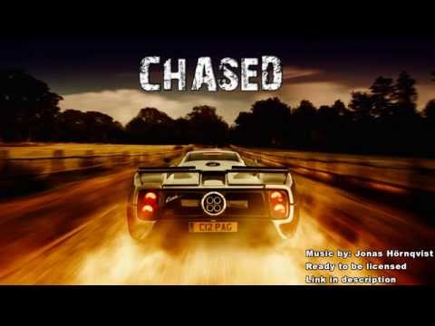 Chased (action film/game track)