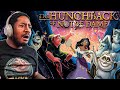 First Time Watching THE HUNCHBACK OF NOTRE DAME Gave Me Goosebumps