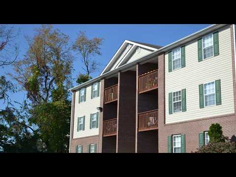 Where Luxury & Convenience Coexist In the Heart of Blacksburg property video