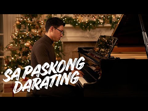 Sa Paskong Darating by Freddie Aguilar - AI Cover (Upscale Music)