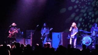 Black Crowes - Only a Fool