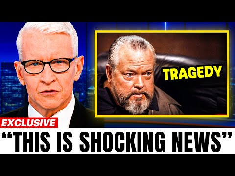 The Dark Truth About Orson Welles They Tried to Hide Until After His Death