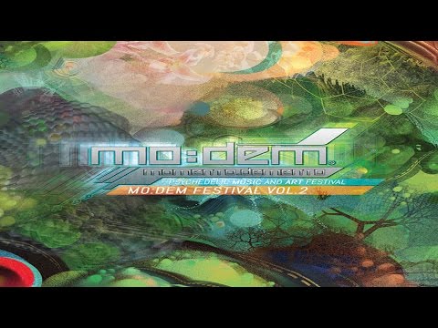 Insane Creatures vs Niria - Hybrid Nematic Momento