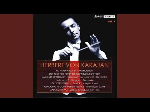 Aufforderung zum Tanze, Op. 65, J. 260: "Invitation to the dance"