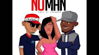 Tampa Tony Feat. Cristol - No Man (Prod. By Trakman) [2018]