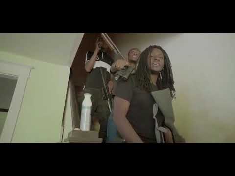 Feezy Houdini - C-notes