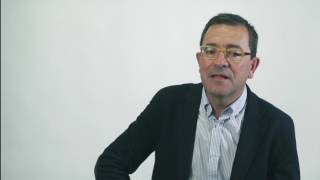 Entrevista a Ignacio Aguaded - Universitat Jaume I - Parte 1