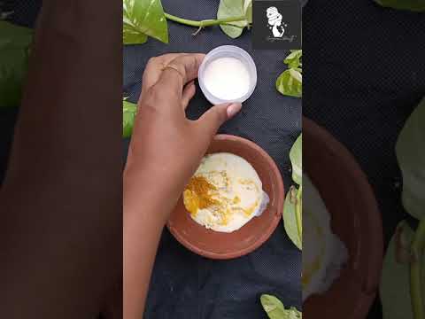 Ayurvedic Face Packs