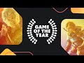 The Best Game of 2023