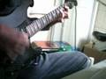 Muse - Knights of Cydonia - Guitar Cover 
