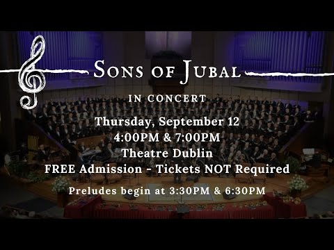 download lagu mp3 mp4 Sons Of Jubal, download mp3 Sons Of Jubal free download, download mp3 Sons Of Jubal