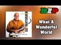 Gil Ventura - What A Wonderful World