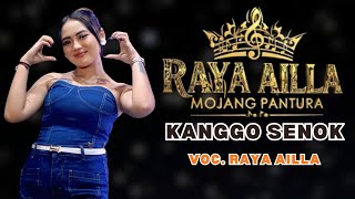 Download lagu KANGGO SENOK VOC RAYA AILLA OMORA OBROG MOJANG PANTURA mp3