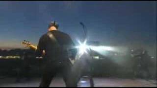 Blind Guardian Wacken - Welcome To Dying Live