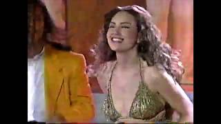 Thalia The Legend - Amándote - Nuestra Belleza Mexico 1995