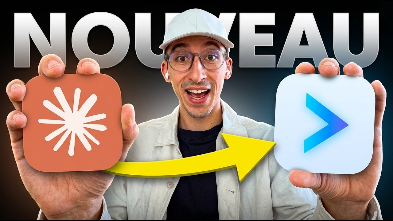 Claude Code fonctionne 100x mieux via cette application