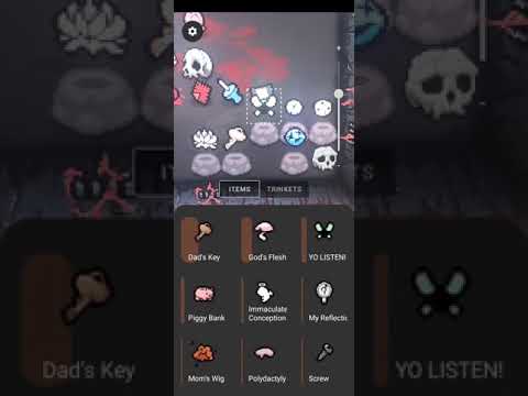 BOI Item Recognizer