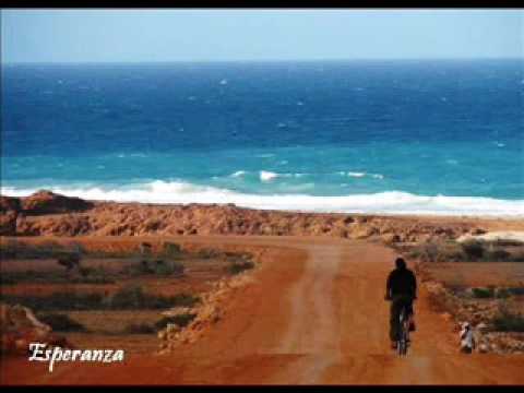 Dream Island~~Socotra, Yemen
