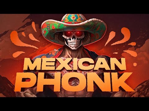 MEXICAN PHONK | 0to8, Anónimo.mp3 - ARRIVALATOR
