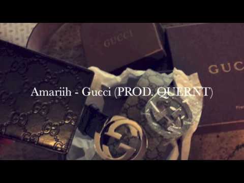 Gucci (Prod. Quernt)