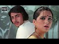O Saathi Aa Saare Sahare Toot Jaye Vidhaata Lata Mangeshkar Sanjay Dutt Padmini 80s Song