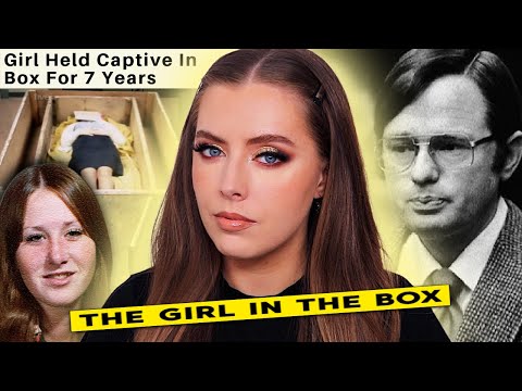 Abducted & Locked In A Box for SEVEN Years?! The Еvіl and Ѕаdіѕtіс World Of Cameron Hooker