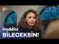 Ömer Gülsoy Aleyna Yı Konaktan Kovuyor Safir 9 Bölüm