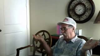 Testimony of Healing - Jim