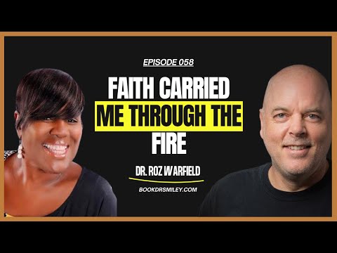 Journey of Healing, Faith, Miracles & Motherhood | Ep. 58