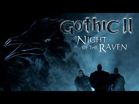 Gothic 2 Night of the Raven OST - 15 Raven Wraith