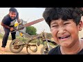 Dirt Bike Tod Di Chinu Ki