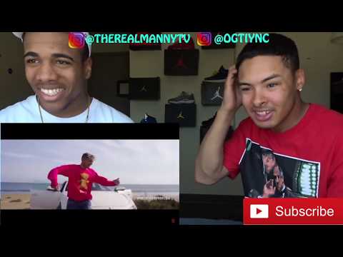 Skinnyfromthe9 "Space" (WSHH Exclusive - Official Music Video) REACTION!!