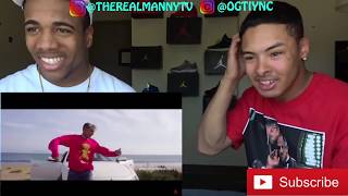 Skinnyfromthe9 "Space" (WSHH Exclusive - Official Music Video) REACTION!!