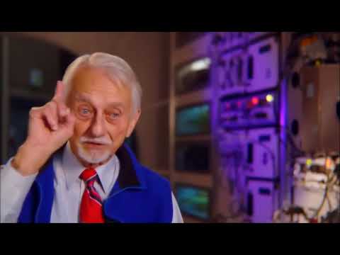 Zukünftige Antriebe für die Raumfahrt Universum Doku 2017 HD