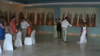 Best Wedding Dance Video EVER - Shout, The Isley Brothers